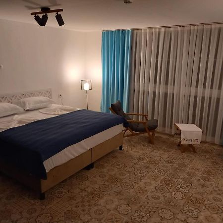 Apelles Butik Otel Seferihisar Eksteriør bilde