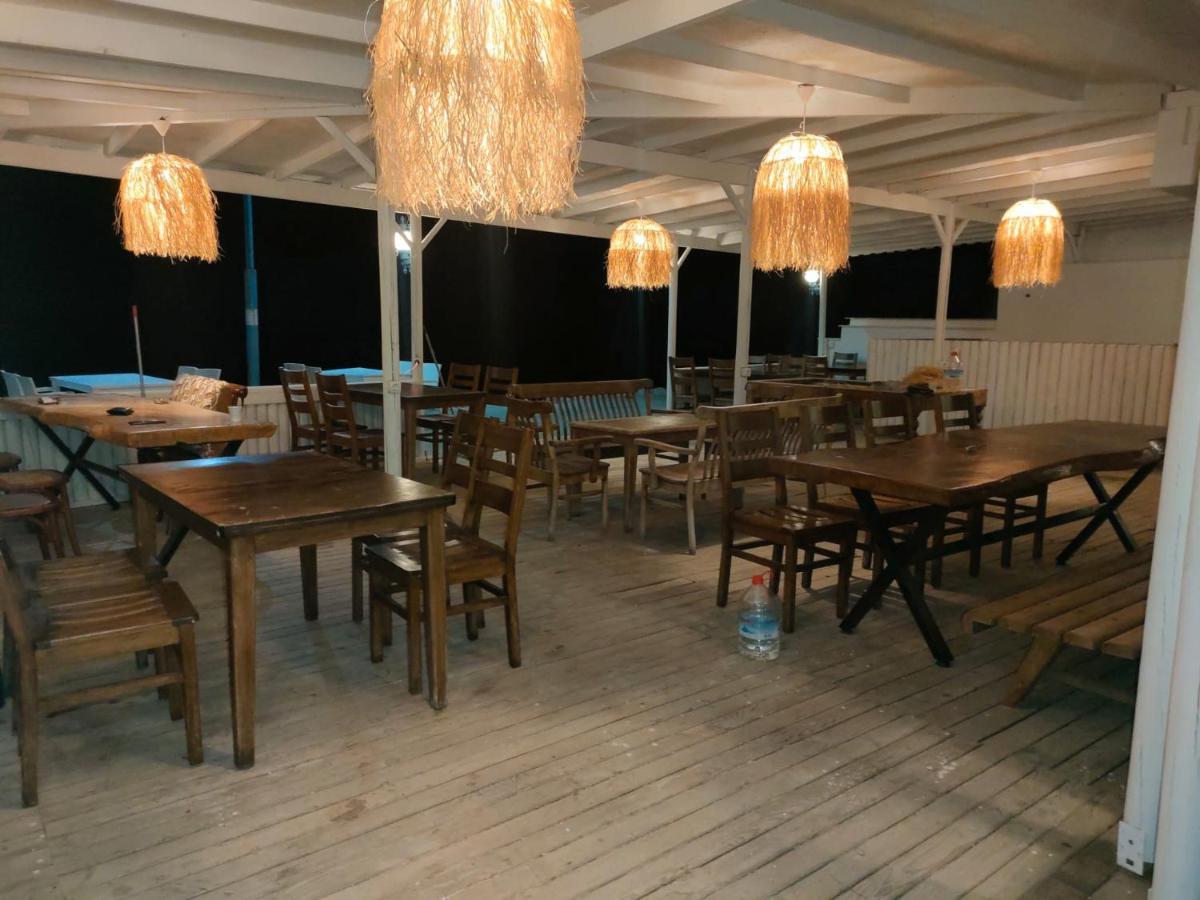 Apelles Butik Otel Seferihisar Eksteriør bilde