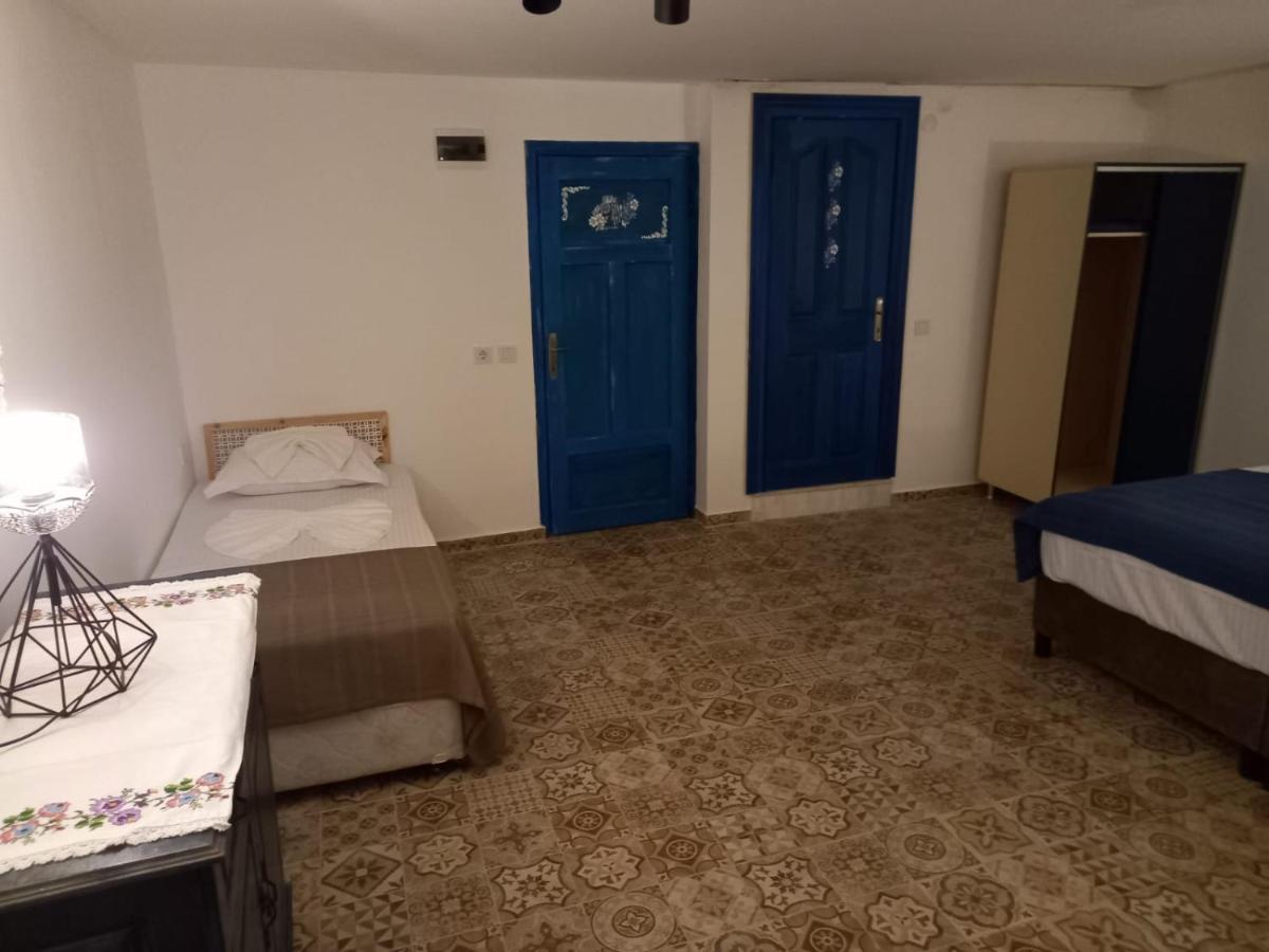 Apelles Butik Otel Seferihisar Eksteriør bilde