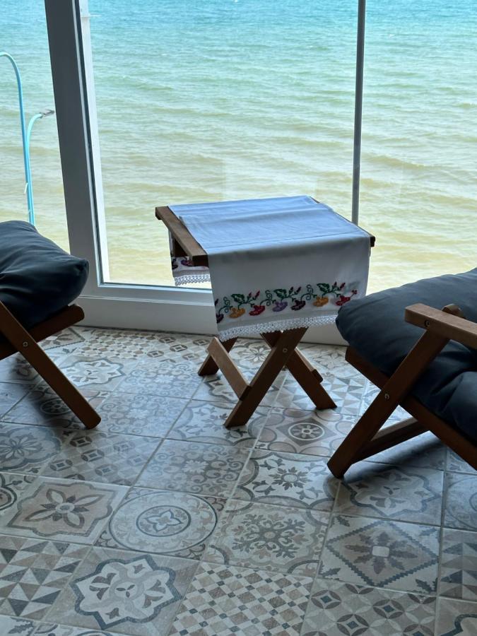 Apelles Butik Otel Seferihisar Eksteriør bilde
