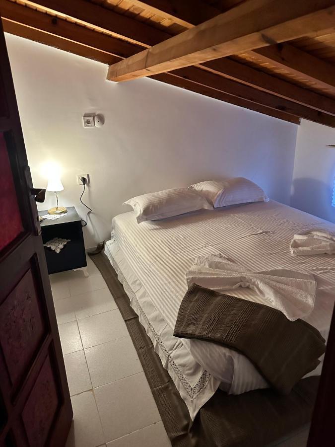 Apelles Butik Otel Seferihisar Eksteriør bilde