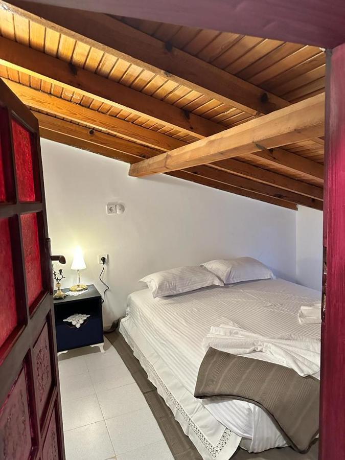 Apelles Butik Otel Seferihisar Eksteriør bilde