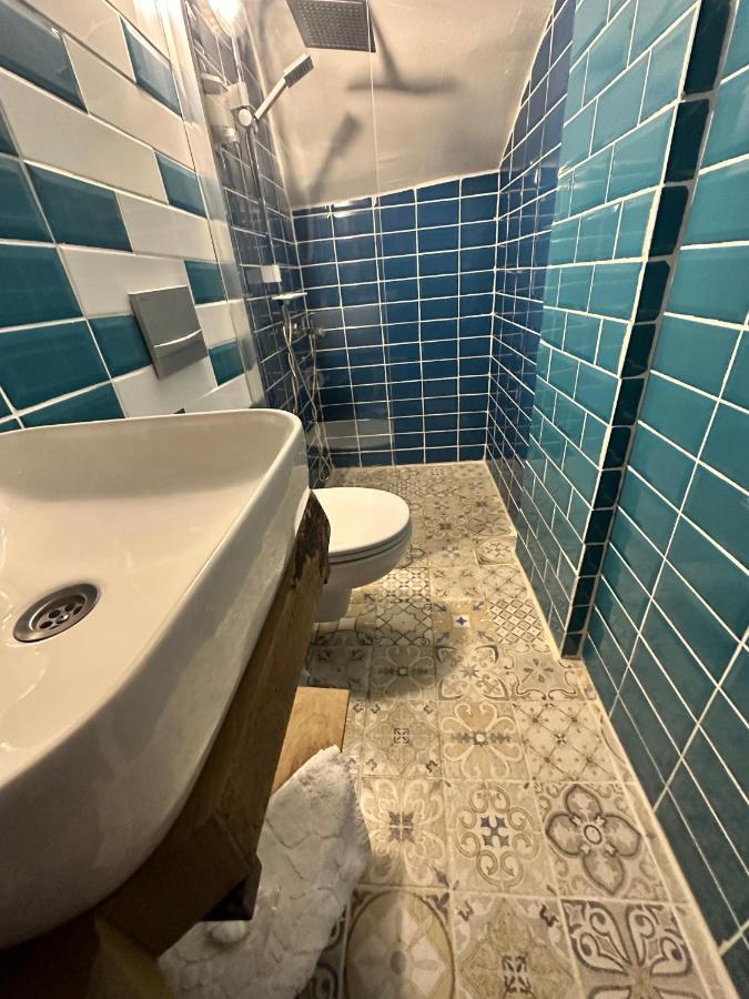Apelles Butik Otel Seferihisar Eksteriør bilde